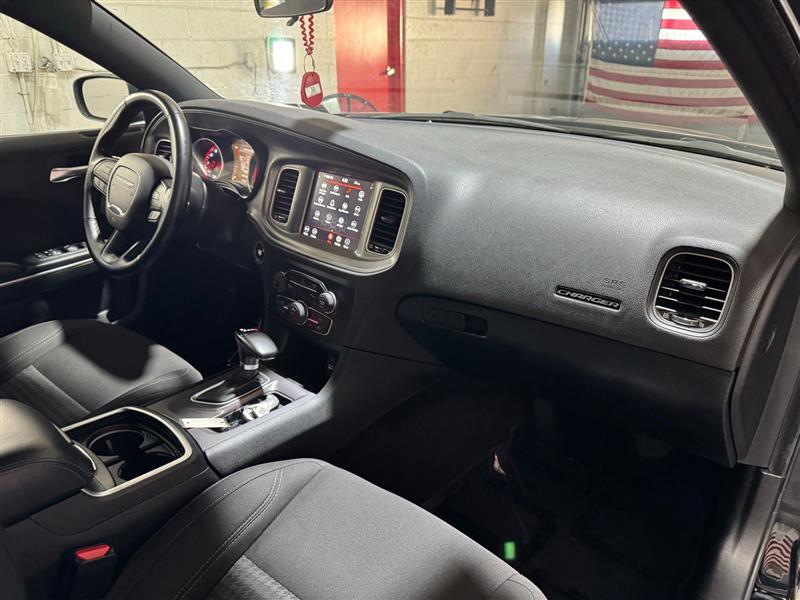 Dodge Charger SXT 2023