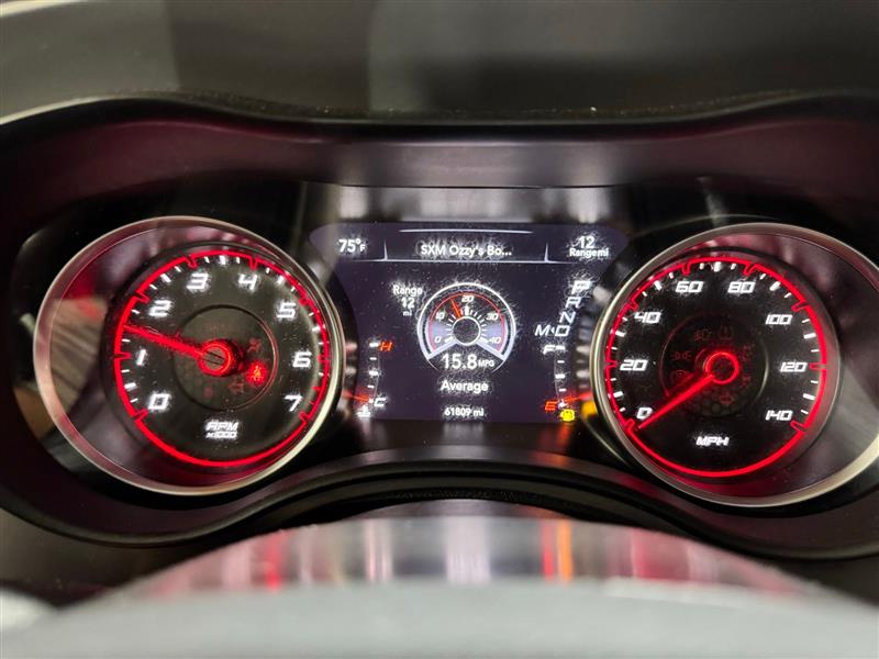 Dodge Charger SXT 2023