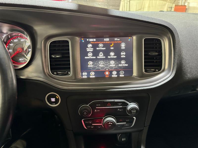 Dodge Charger SXT 2023