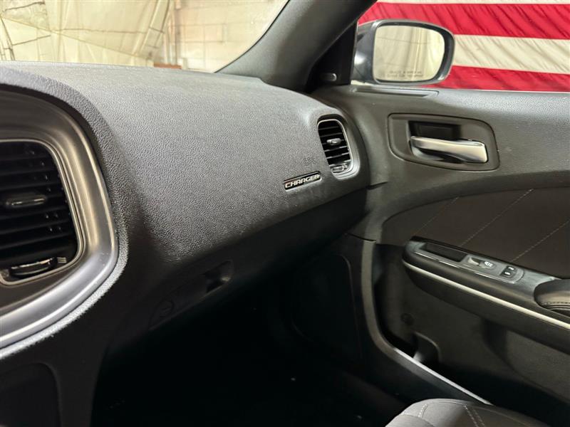 Dodge Charger SXT 2023