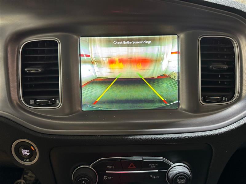 Dodge Charger SXT 2023