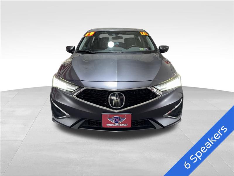Acura ILX Base 2019 Acura ILX Base 2019