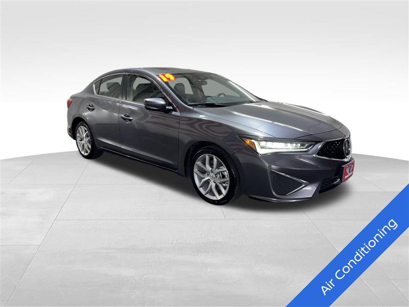 Acura ILX Base 2019 Acura ILX Base 2019