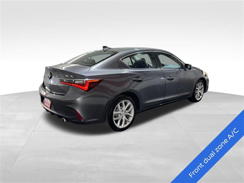 Acura ILX Base 2019 Acura ILX Base 2019