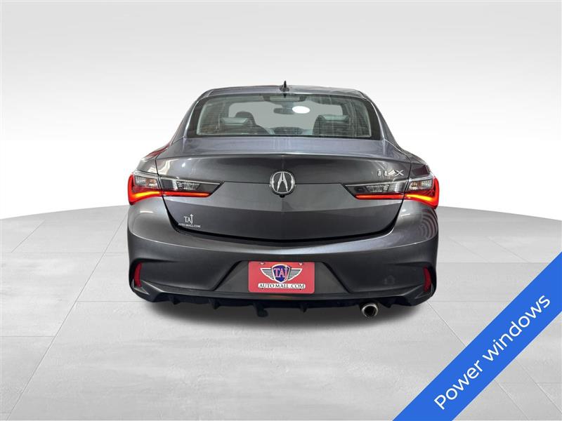 Acura ILX Base 2019 Acura ILX Base 2019