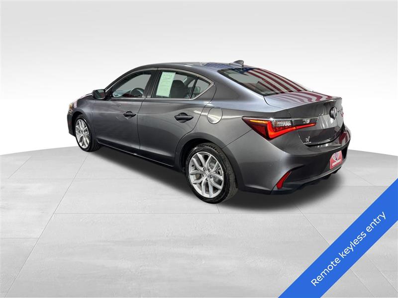 Acura ILX Base 2019 Acura ILX Base 2019