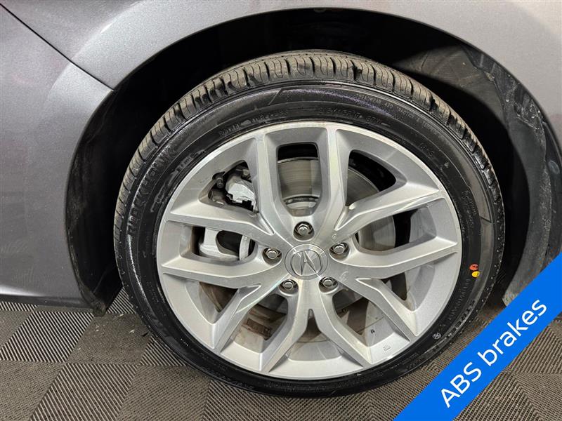 Acura ILX Base 2019 Acura ILX Base 2019