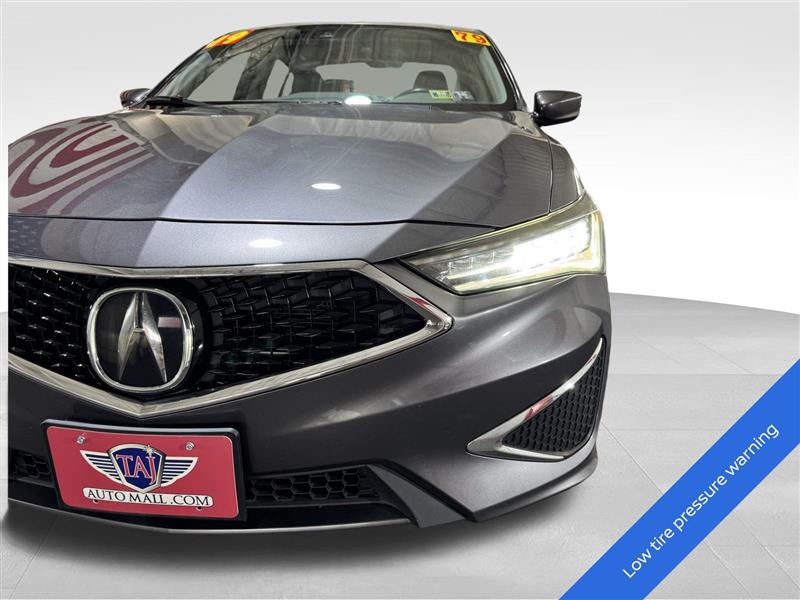 Acura ILX Base 2019 Acura ILX Base 2019
