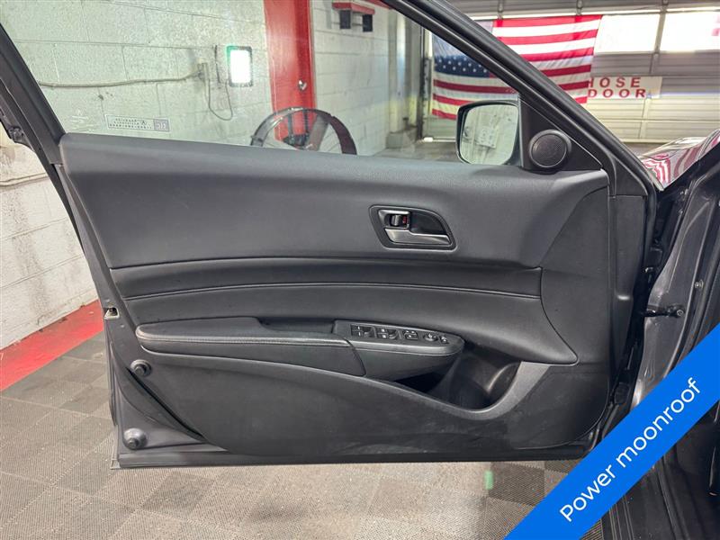 Acura ILX Base 2019 Acura ILX Base 2019