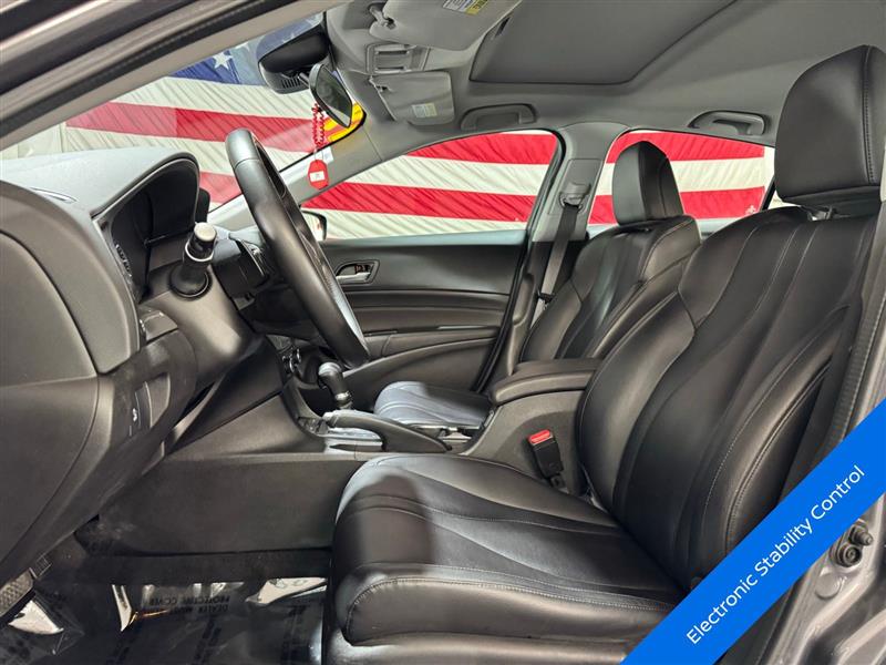 Acura ILX Base 2019 Acura ILX Base 2019