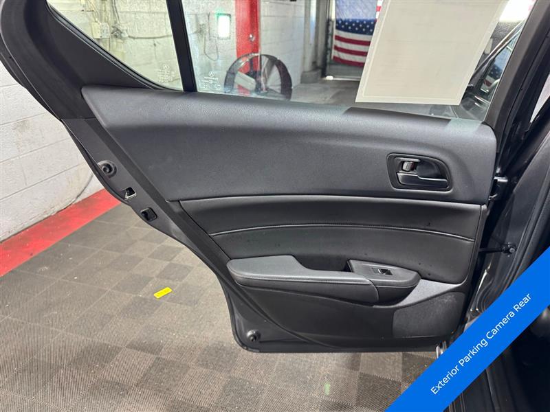 Acura ILX Base 2019 Acura ILX Base 2019