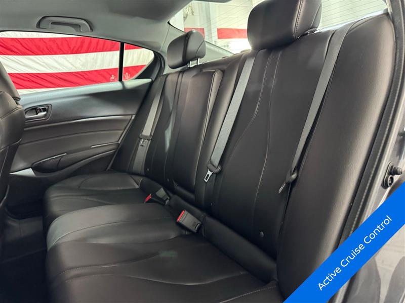 Acura ILX Base 2019 Acura ILX Base 2019