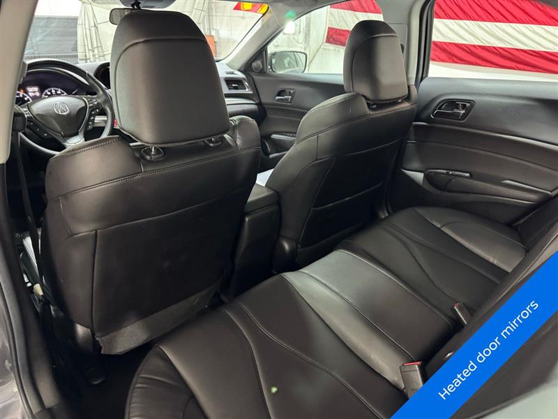 Acura ILX Base 2019 Acura ILX Base 2019