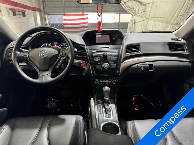 Acura ILX Base 2019 Acura ILX Base 2019