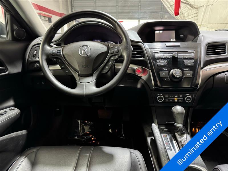 Acura ILX Base 2019 Acura ILX Base 2019