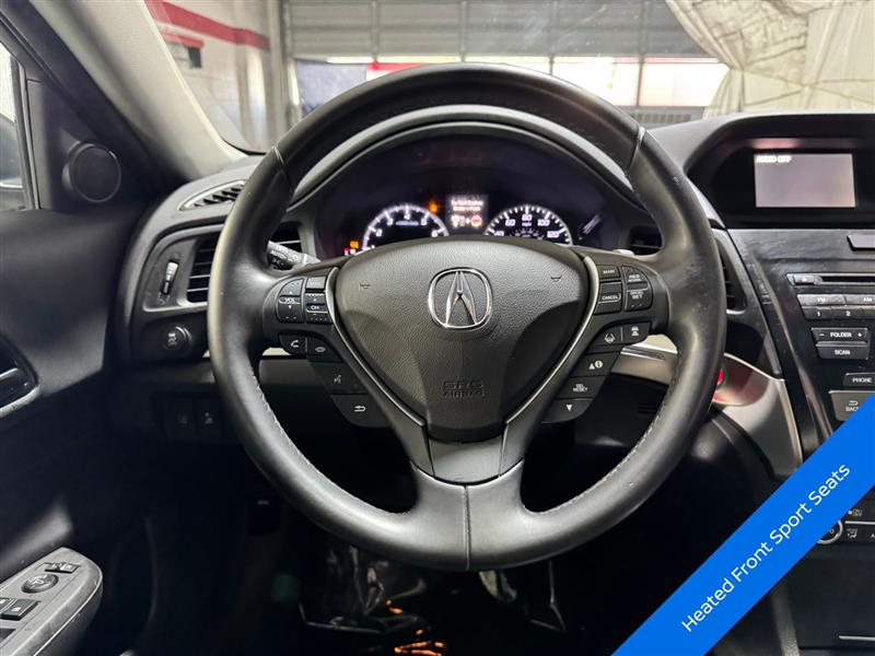 Acura ILX Base 2019 Acura ILX Base 2019