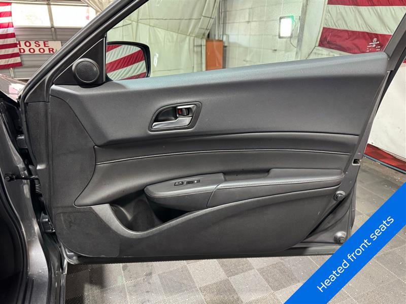 Acura ILX Base 2019 Acura ILX Base 2019