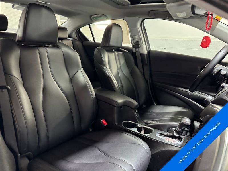 Acura ILX Base 2019 Acura ILX Base 2019