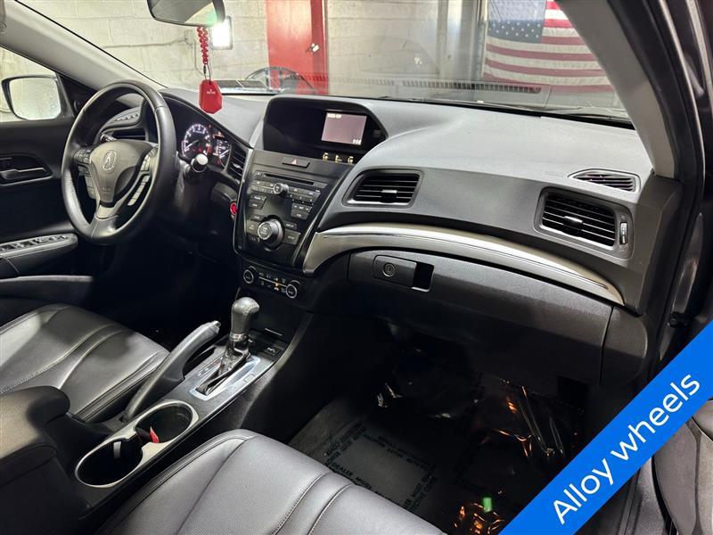 Acura ILX Base 2019 Acura ILX Base 2019