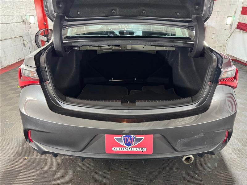 Acura ILX Base 2019 Acura ILX Base 2019