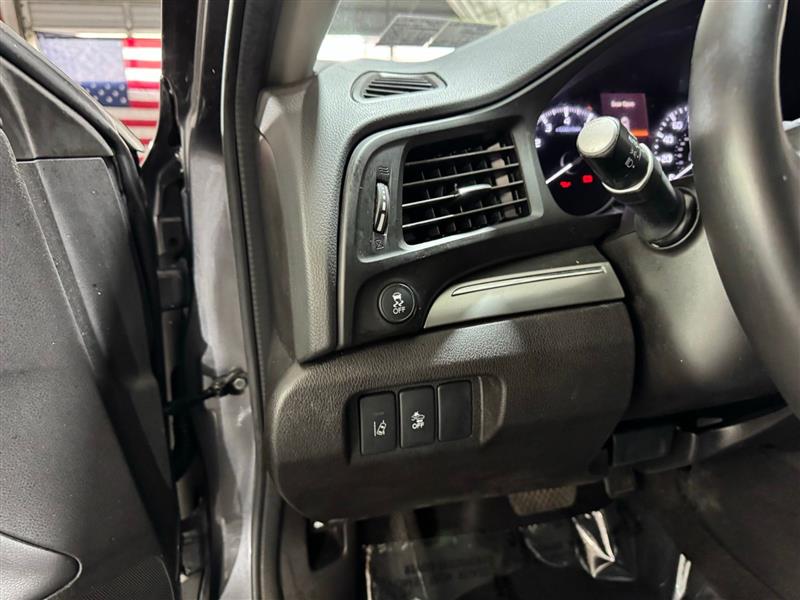 Acura ILX Base 2019 Acura ILX Base 2019