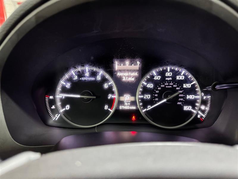 Acura ILX Base 2019 Acura ILX Base 2019