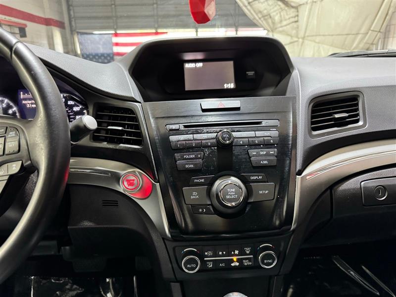 Acura ILX Base 2019 Acura ILX Base 2019