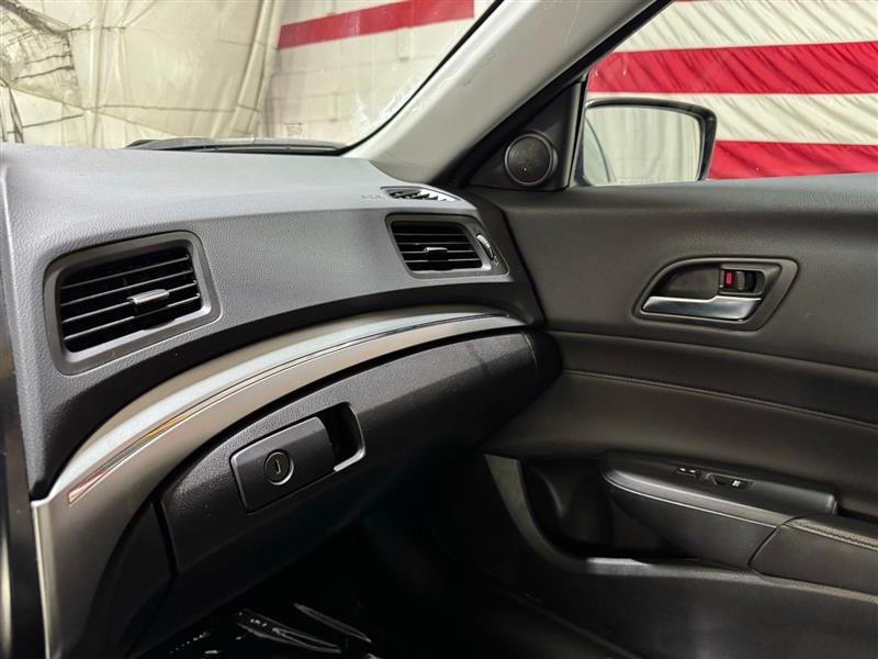 Acura ILX Base 2019 Acura ILX Base 2019