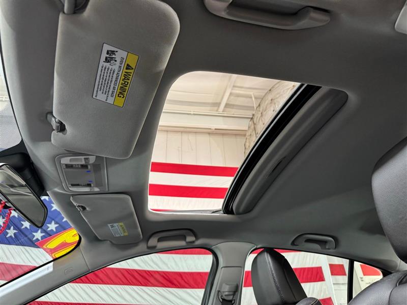 Acura ILX Base 2019 Acura ILX Base 2019