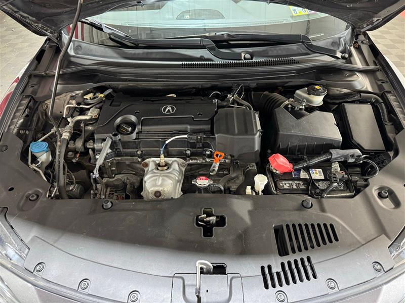 Acura ILX Base 2019 Acura ILX Base 2019