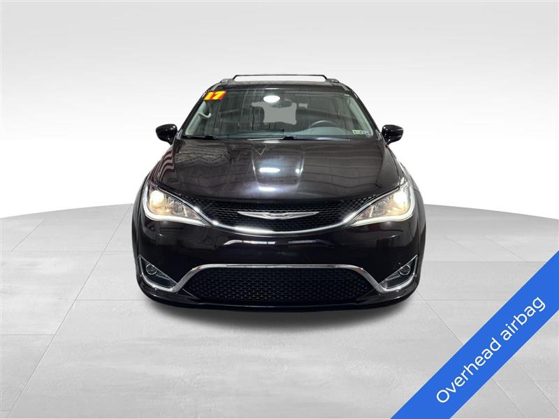 Chrysler Pacifica Touring-L 2017