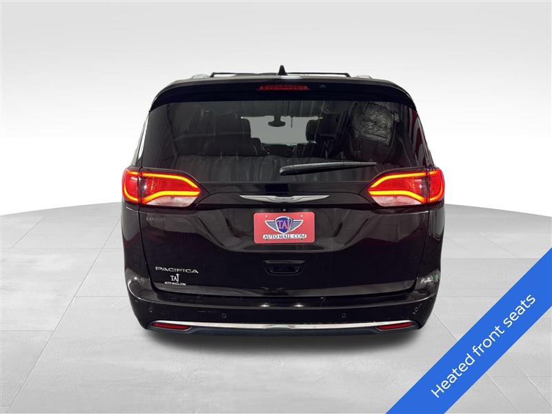 Chrysler Pacifica Touring-L 2017