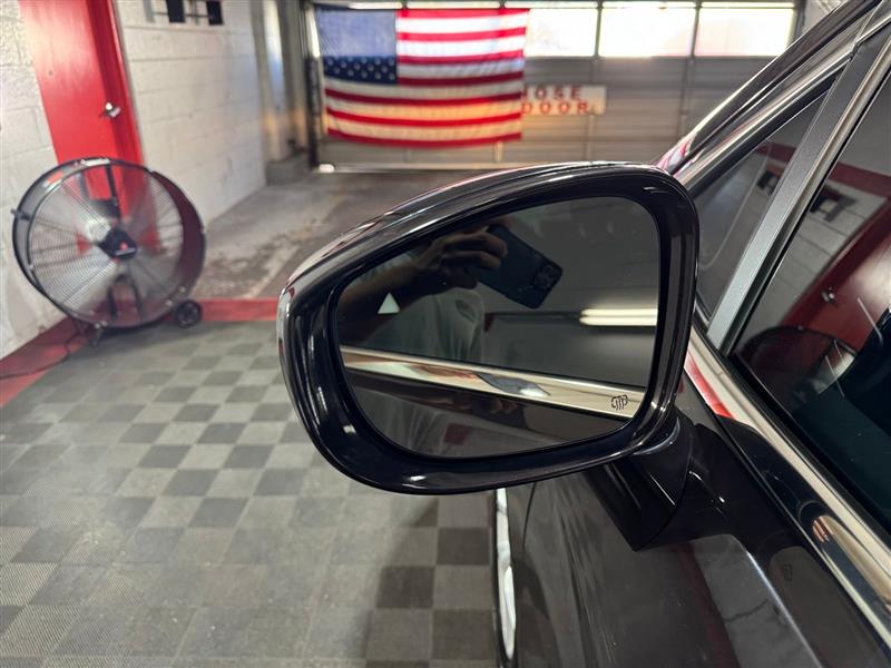 Chrysler Pacifica Touring-L 2017