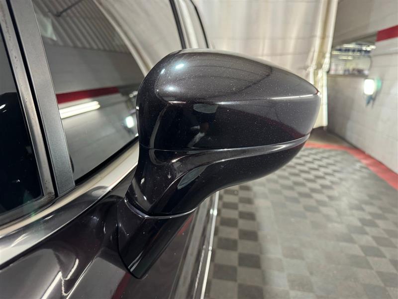 Chrysler Pacifica Touring-L 2017