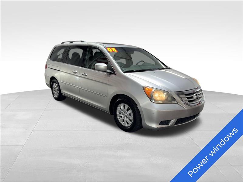 Honda Odyssey EX-L w/ DVD 2008