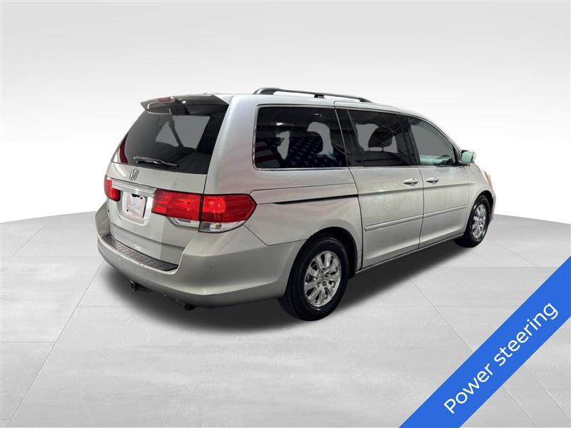 Honda Odyssey EX-L w/ DVD 2008