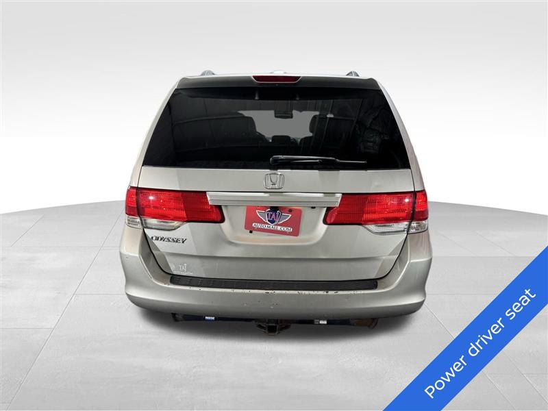 Honda Odyssey EX-L w/ DVD 2008