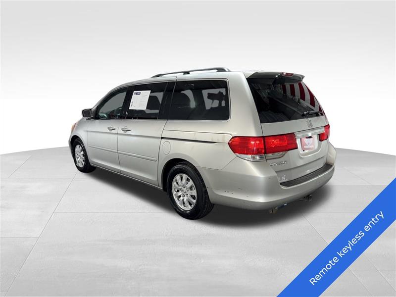 Honda Odyssey EX-L w/ DVD 2008