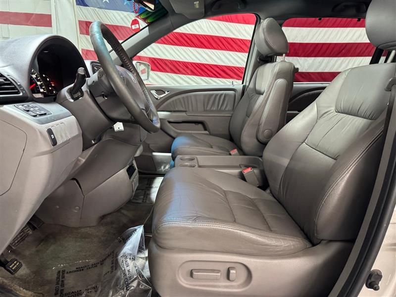 Honda Odyssey EX-L w/ DVD 2008