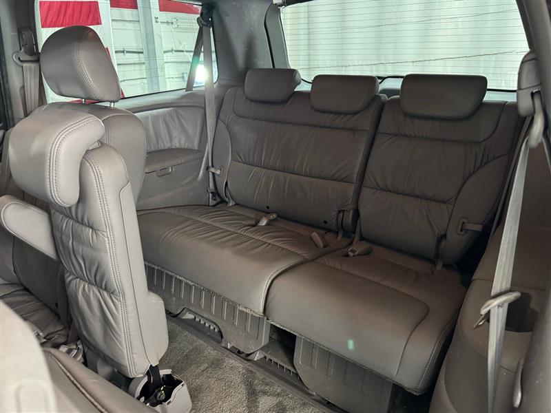 Honda Odyssey EX-L w/ DVD 2008