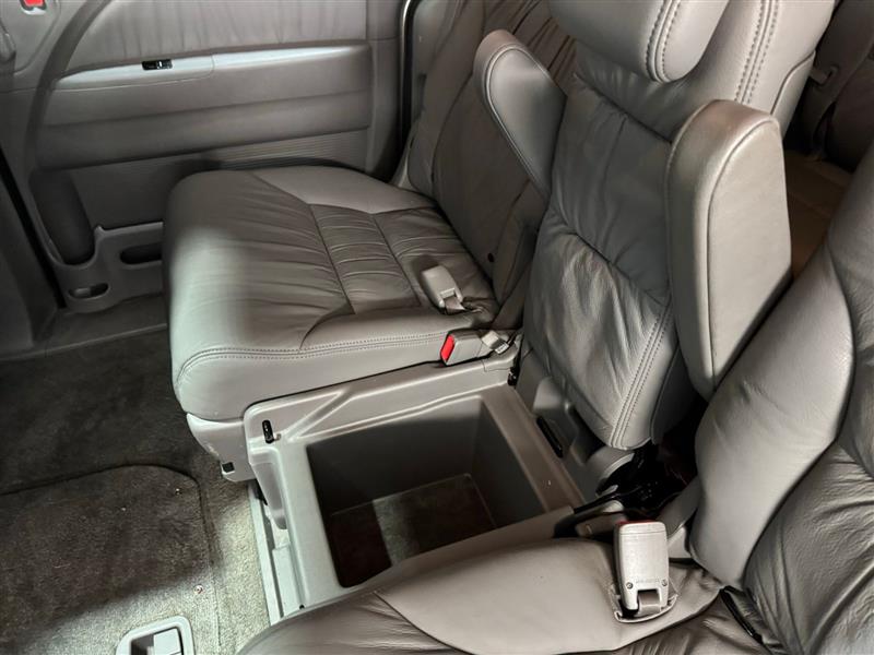 Honda Odyssey EX-L w/ DVD 2008