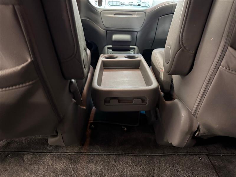 Honda Odyssey EX-L w/ DVD 2008