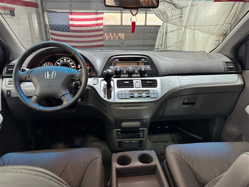 Honda Odyssey EX-L w/ DVD 2008