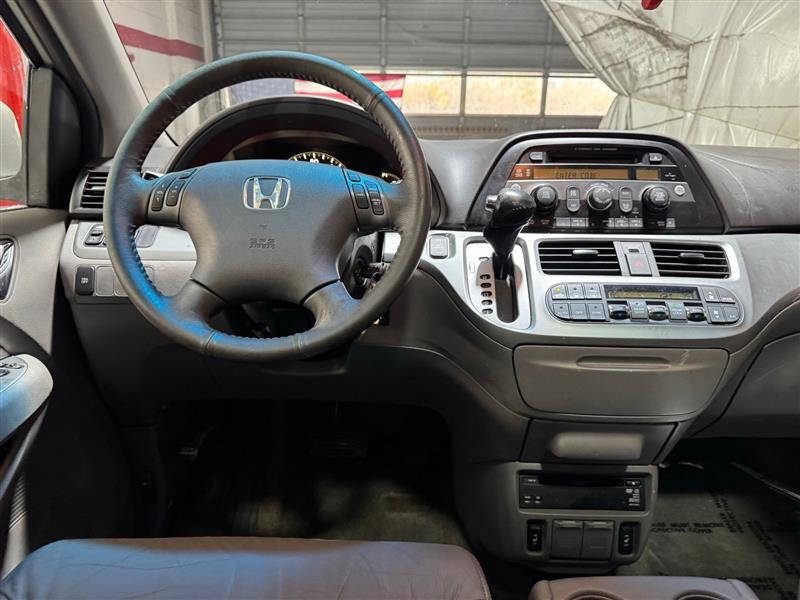 Honda Odyssey EX-L w/ DVD 2008