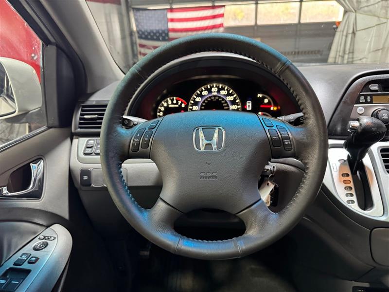 Honda Odyssey EX-L w/ DVD 2008