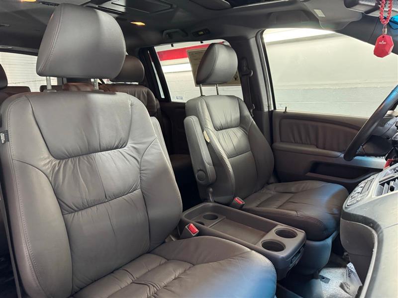 Honda Odyssey EX-L w/ DVD 2008