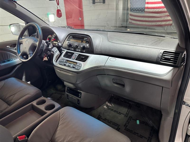 Honda Odyssey EX-L w/ DVD 2008