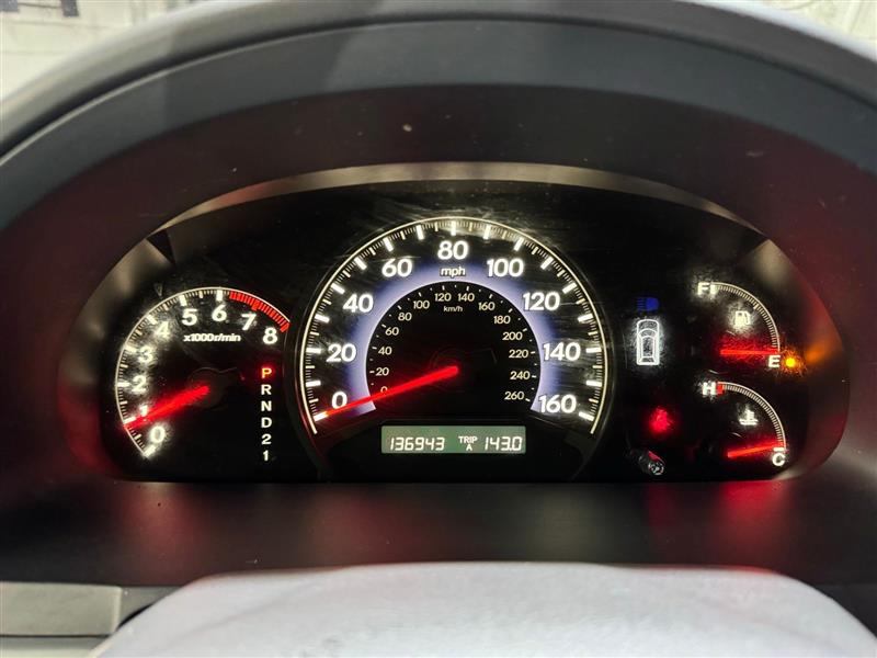 Honda Odyssey EX-L w/ DVD 2008