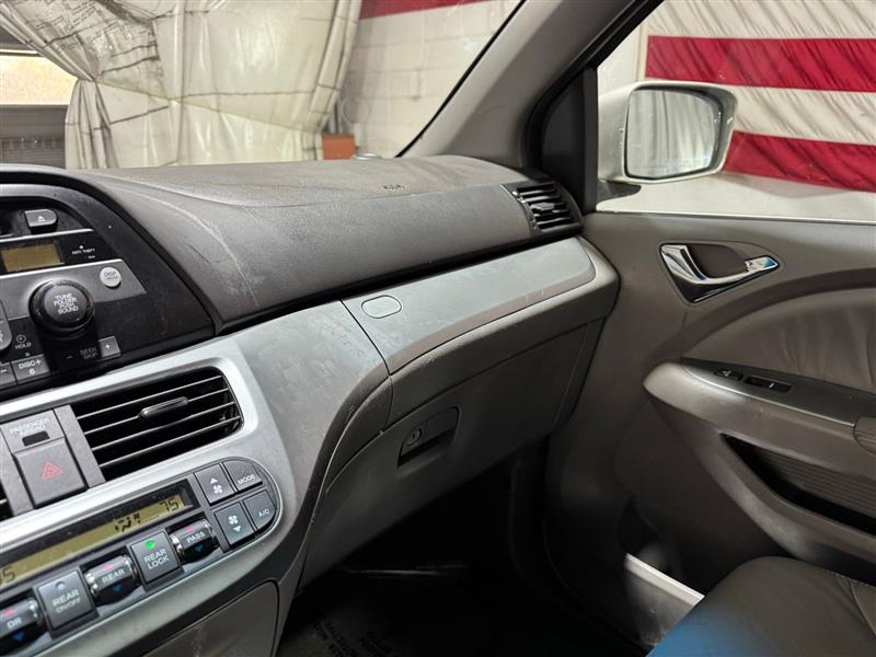 Honda Odyssey EX-L w/ DVD 2008