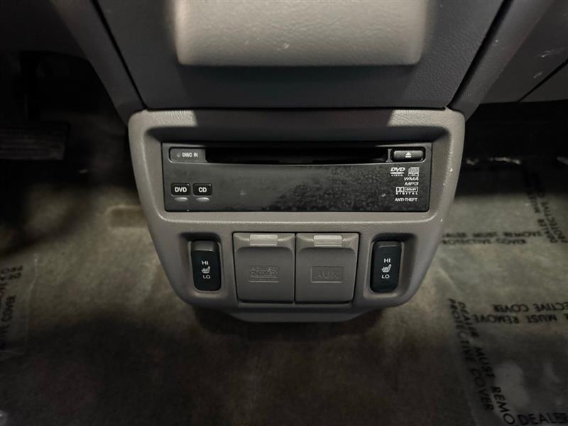 Honda Odyssey EX-L w/ DVD 2008
